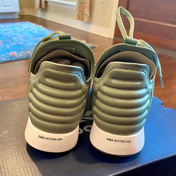 New in Box- Ladies Reebok DMX MAX - Size 11 - Picture 6 of 7